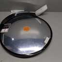 Angooni 16" Convex Driveway Mirror, Upgrade Wide Angle View, Adjustable Blind Spot Mirror, Traffic Mirrors, Security Mirrors Indoor and Outdoor, Parabolic Safety Mirrors