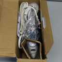 BLACK+DECKER Easy Steam Compact Iron for Clothes, Automatic Shutoff, Nonstick Plate, Light Weight, 1200 Watts (Standard)