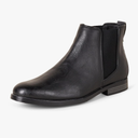 Amazon Essentials Men's Chelsea Ankle Boot, size 11