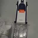 DASH Safe Slice Mandoline for Vegetables, Meal Prep & More with 30+ Presets & Thickness Adjuster, Midnight Navy