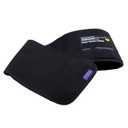 Everyday Medical Broken Rib Brace for Men & Women - Bamboo Charcoal Rib Protector, Post-Surgery Chest Compression Wrap for Cracked, Fractured, Dislocated, Broken or Bruised Ribs - Large