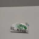 Bluetooth Aux Adapter, Wireless Bluetooth Car Adapter, Mini Portable 3.5mm Aux Receiver for Car, Headphones, Home Stereo Music System (Black)