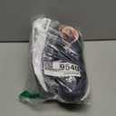 Womens Walking Shoes Arch Support Plantar Fasciitis Shoes Orthotic Tennis Sneakers for Pain Relief (8 Wide, Darkbluepink)