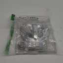Delta Faucet Shower Handle Renovation Repair Trim Kit for Delta 600 Series Tub, Chrome RP54870
