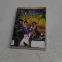 The Jungle Book 2, DVD