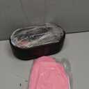 Paraffin Wax Machine for Hand and Feet - 2000ml Paraffin Wax Warmer, Temperature and Reservation Mode, thermostatic Warmer, Nourishing and Moisturizing, Ideal for Home Paraffin Baths (Darkgray)