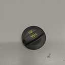 ACDelco GM Original Equipment 12667313 Engine Oil Filler Cap with Seal