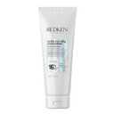Redken Acidic Bonding Concentrate Hair Mask  Hydrating 5 Minute Liquid Mask, Bond Building & Strengthening, For Dry, Damaged Hair, 8.5 Fl Oz