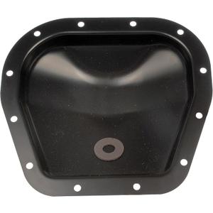 Dorman 697-705 Rear Differential Cover Compatible with Select Ford / Lincoln Models