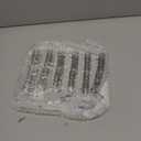 Upgraded Dryer Heating Element Kit for Speed Queen Dryer Parts Replaces 503978 964p3 510329 61928 Heating Element, for Maytag Speed Queen Dryer Parts ADE3SRGS173TW01 ADE3LRGS171TW01