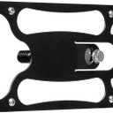 CravenSpeed Platypus License Plate Mount Compatible with BMW X7 | 2023-2026 | No Drilling | Installs in Seconds | Made of Stainless Steel & Aluminum | Made in USA