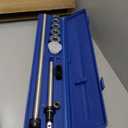 AutoWanderer Tool Cam Bearing Install Tool & Engine Cam Bearing Remove Kit Camshaft Bearing Bores Between 1.125" and 2.690" for Vehicle Trucks