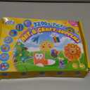 Zefy 3200+ Pcs Arts and Crafts Supplies for Kids, All in One Craft Kits with 12 Crafts Design, DIY School Supplies Kit Craft Box Easter Gifts for Girls Boys Ages 4-12