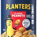 Planters Classic Peanuts (6 oz Canister) BBD: 11 Sep 2026