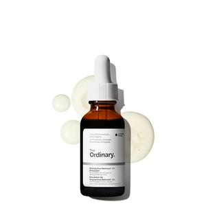 The Ordinary Granactive Retinoid 2% Emulsion, Advanced Retinoid Alternative for Anti-Aging and Skin Texture Improvement, 1 Fl Oz