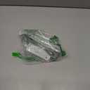 Surge Protector Power Strip - HANYCONY 8 Outlets 4 USB (2 USB C) Charging Ports, Multi Plug Outlet Extender, 5Ft Braided Extension Cord, Flat Plug Wall Mount Desk Charging Station for Home Office ETL