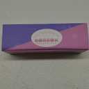 BONAOK Karaoke Microphone for Kids & Adults - Bluetooth Microphones Singing Mic with Disco Lights, Echo Effect, Built-in Speaker Portable Karaoke Player for Party Travel Gifts Q78(Rose Gold)