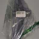 Christmas Tree Stand - 40cm Portable Iron Metal Base for 0.5"-1.57" Pole, Foldable Universal Stand for Xmas Trees