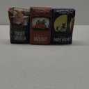 KALAMAZOO COFFEE COMPANY Whole Bean Flavored Coffee Variety Pack - Hazelnut, French Vanilla, & Maple Walnut | 12oz Bag (3 Pack) Maple Walnut BB 6/30/26, French Vanilla BB 6/30/26, 

Hazelnut BB 2/28/26