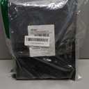 Premium 14mm Standard Size 6-Disc DVD Case with Clear Sleeve - Space Saving Storage Solution for Blu-ray Discs, DVDs and CDs (2 pcs)