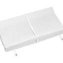 Davinci 31" Waterproof Contour Changing Pad for Changer Tray, Firm Support, Greenguard Gold Certified