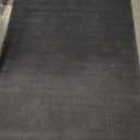 4′ x 6′ Front Doormat Indoor Outdoor Entrance, Commercial Door Mat Heavy Duty Trap Dirt and Moisture Entryway Floor mat, Custom Size Non Slip Rubber Backing Welcome Mat for High Traffic Area