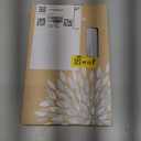 Updated Periodic Table of Elements Fabric Shower Curtains for Chemistry Students and Teacher Use as Poster, Educational Shower Curtain, 71"L x 71"W