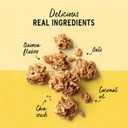 Purely Elizabeth, Organic Original, Ancient Grain Granola, Gluten-Free, Non-GMO (12oz Bag) (EXP 06/30/26)