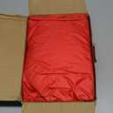 IHGYT Inflatable Masquerade Costume Full body suit Air Blow up Costumes Jumpsuit Suit (Orange), Size: 5.2′ (1.6M) to 7.2′ (2.2M) 