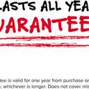 Five Star 2-Pocket Folder, 4 Pack, Plastic Folder with Stay-Put Tabs and Prong Fasteners, Holds 8-1/2" x 11" Paper, Tidewater Blue, White, Amethyst Purple, Harvest Yellow (38064)