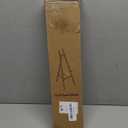 Gold Easel Stand for Sign, Adjustable Metal Display Easel 4-Tier Height Large Artist Display Easels for Painting Wedding, Baby Shower, Birthday Party and Commercial Display