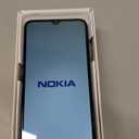 Nokia G10 | Android 13 | Unlocked GSM Smartphone | 3-Day Battery | 3GB RAM | 64GB Storage | 6.52-Inch Screen | 13MP Triple Camera | Dusk | Not Compatible with Verizon or AT&T