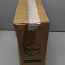 22Pcs Airless Paint Sprayer Gun Kit, 3600PSI Airless Spray Gun with 50Ft High Pressure Hose & 6Pcs Reversible Spray Tips & 4Pcs Extension Rod & 6Pcs Filters & Guide Tool & Nozzle Seat