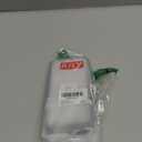 Jusy Compatible with MagSafe Polka Dot Case for iPhone 12/12 Pro, Cute Aesthetic Polka Dots Magnetic Phone Case, Soft TPU and Hard PC Protective Phone Cover for Women Girls (Matte), Navy Blue