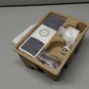 Tapo 2K Wireless Smart Video Doorbell with Chime - 160 Ultra-Wide View,Person Detection, Ring Call, 2-Way Audio, Subscription-Free Local Storage/Optional Cloud, Motion Only Alert, D210