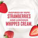 Ocean Spray® Strawberry Shortcake Juice Drink, 60 Fl Oz Bottle (Pack of 8) BBD: 11/21/2026