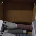 2 in 1 Long Arms & Handle Attachments Compatible with Oculus Quest 2 Hand Controllers, VR Gorilla Tag Long Arms/Stick Extension Grips for Meta Quest 2 Accessories for Beat Saber Golf Club Game