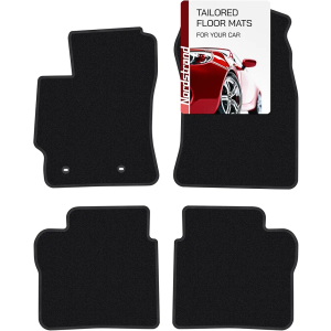 Floor Mats for Toyota Corolla 2012 2013 2014 2015 2016 2017 ...