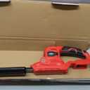 Hedge Trimmer Cordless Compatible for Milwaukee 18V Battery