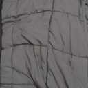 yescool Weighted Blanket for Adults (20 lbs, 60 x 80, Grey) Cooling Heavy Blanket for Sleeping Perfect for 190-210 lbs, Queen Size Breathable Blanket with Premium Glass Bead, Machine Washable