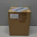 Soulchen 46 Pcs Gold Christmas Balls Ornaments Set, 3.94/3.15/2.36/1.57 Inch Shatterproof Christmas Tree Hanging Plastic Balls Xmas Ornaments Decor for Xmas Tree Wreath Party Decoration Supplies