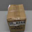 3.5x5 Picture Frame Set of 3, Matte Brass Modern Thin Aluminum Metal Photo Frame with HD Glass, Fits 2.5x3.5 with Mat or 3.5 x 5 without Mat, for Tabletop and Wall Mounting