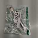 BK BEAUTY 106 ROUND FOUNDATION BRUSH  Dense Dome Shape for Liquid & Cream Foundation, Seamless Streak-Free Application, Multi-Use Face Makeup Tool