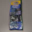 Dr. Scholl's Work All-Day Superior Comfort Insoles with Massaging Gel - Designed for Men & Women with Hard-Working Feet, Eliminates Sore Muscles and Tired Legs, Arch Support Inserts with Odor Control (1 Pair (Pack of 2))