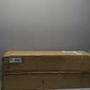 5-Tier Wooden Open Bookcase, Modern Display Bookshelf with Durable Frame, Wooden Standing Storage Rack for Home and Office (Oak)