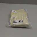 2pcs Magnolia Hand Towels for Bathroom Decorative Towels Set 100% Cotton Beige Jacquard Spring Summer Floral Bath Towels Dish Kitchen Towels Kitchen Bathroom Decor Gift (Magnolia Beige)