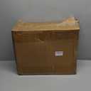 Wall Mount Boxing Pad Uppercut Punching Bag Target Pads for MMA Training Punching Home Gyms (Black & White)