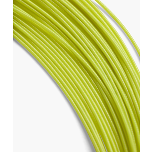 Fugacity PLA Filament 1.75mm, Matte Surface White 3D Printer Filament 1KG Spool (N.W 2.2lbs), Dimensional Accuracy +/- 0.02mm, Enhanced Printing Effect Fits Most FDM 3D Printers
