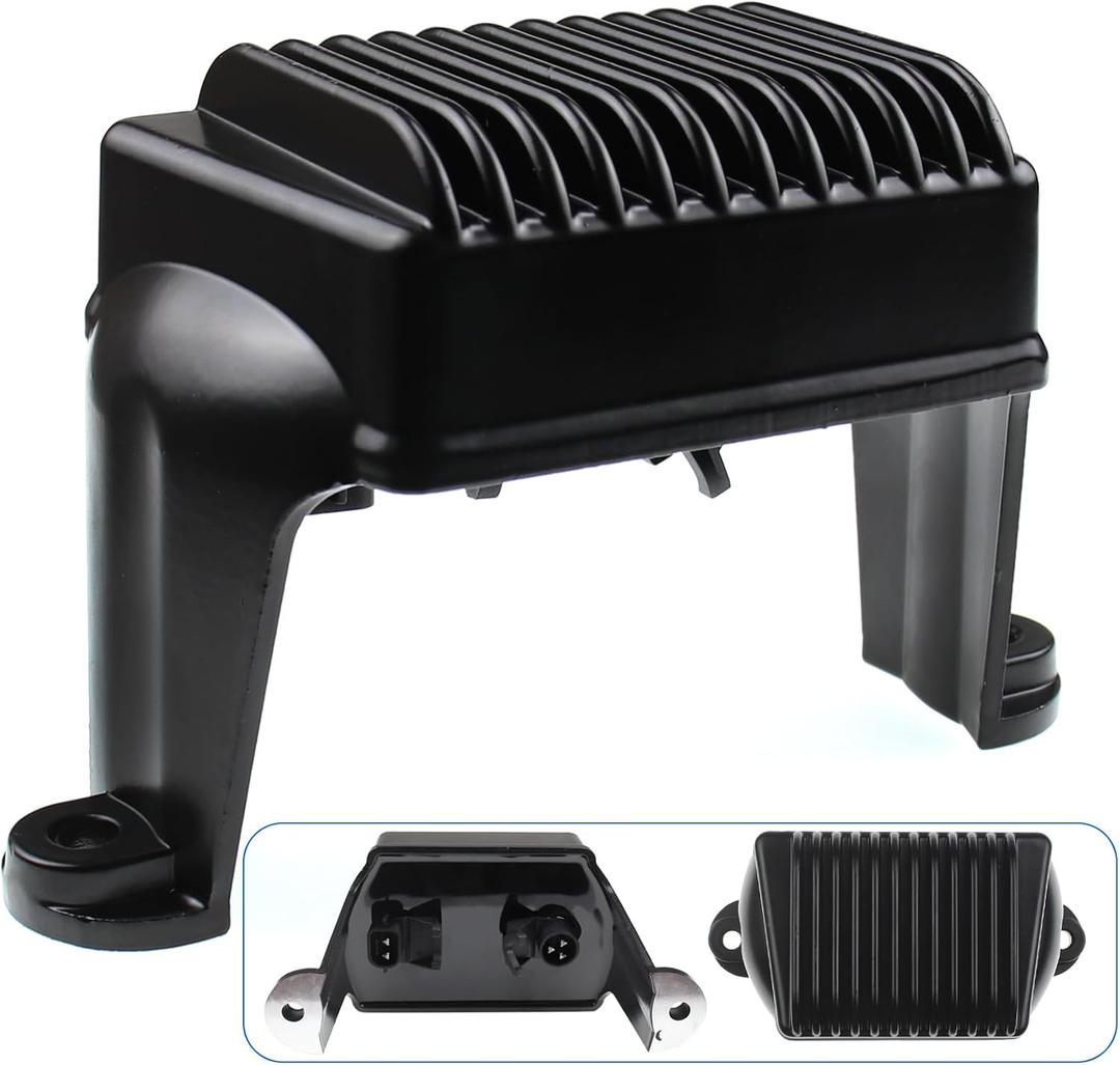74505-06 Voltage Regulator Rectifier For Harley Davidson 2006-2008 Electra Glide, Road Glide, Road King, Street Glide