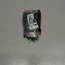 36PC Ear Stretching Kit 14-00G Ear Gauge Stretching Kit Gauges for Ears Stretching Kit Taper and Plugs Kit (Steeltone)